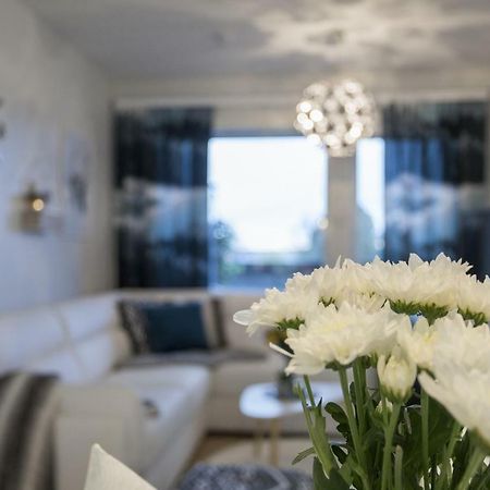 Vasko Luxurious Suites, Nilo โรวานิเอมิ ภายนอก รูปภาพ