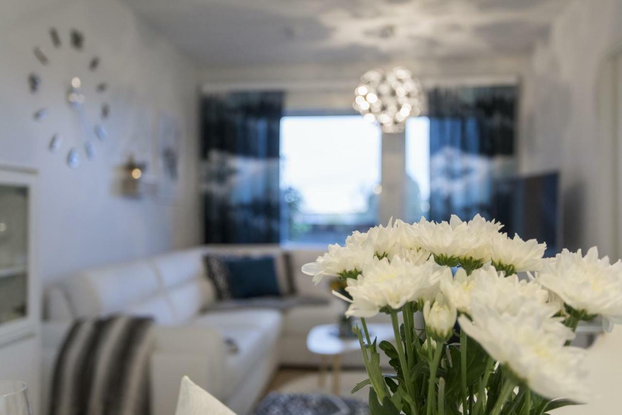 Vasko Luxurious Suites, Nilo โรวานิเอมิ ภายนอก รูปภาพ